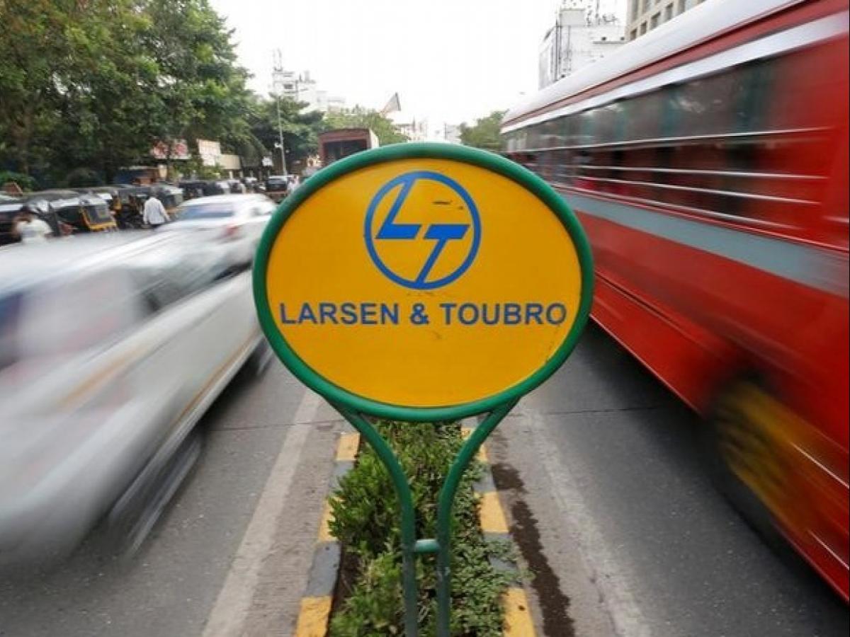 L&T’s power business bags major orders for 3 Damodar Valley Corp plants