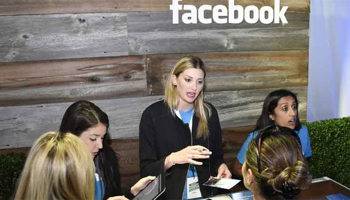 Facebook plans to double women employees globally in 5 years