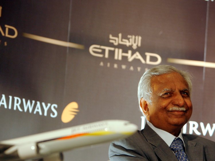 Deposit Rs 18,000 crore if you want to travel abroad: Delhi High Court to Naresh Goyal
