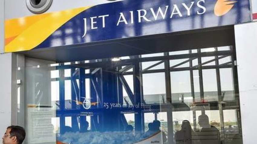 HDFC moves NCLT to keep mortgaged Jet Airways headquarters out of bankruptcy process