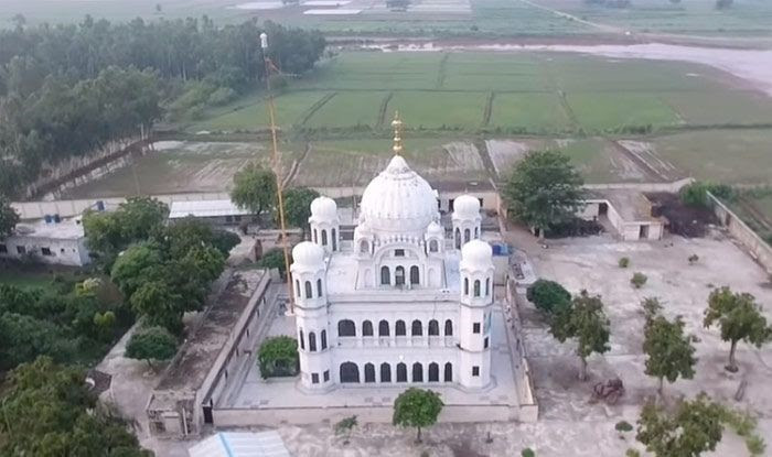 Pakistan increases land allotted to Kartarpur Gurdwara from 3 to 42 acres