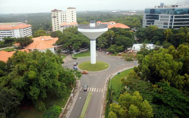 A first for Kerala in 10 years as Crisil upgrades Technopark rating to ‘A’