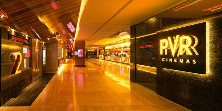 PVR Pictures expands its footprint in distribution of Indian films