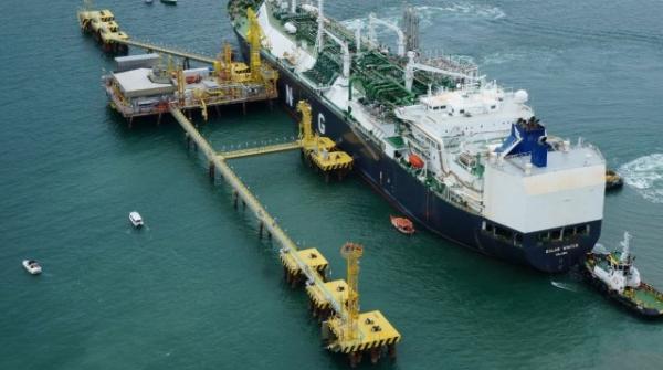 Pakistan receives four international bidders for shipment of LNG