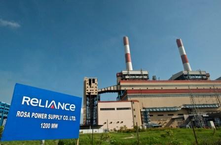 Reliance Power disagrees with CARE ratings on its subsidiary Sasan Power