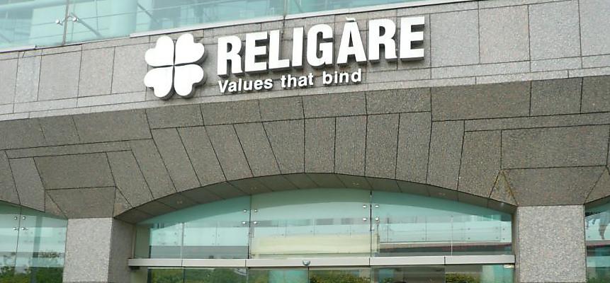 Religare Enterprises divests stake in housing finance unit