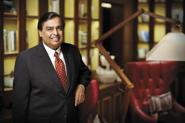 Mukesh Ambani caps his annual salary at Rs 15 corer for eleventh year in a row
