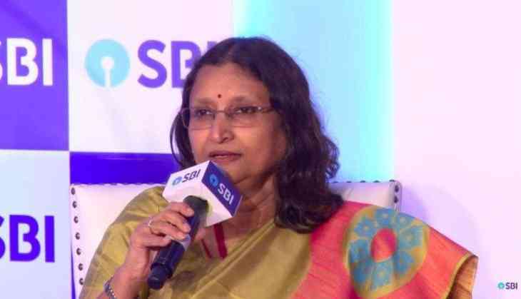 SBI Managing Director Anshula Kant appointed MD and CFO of World Bank