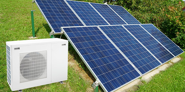 Maharashtra mulls framing policy to set up solar projects