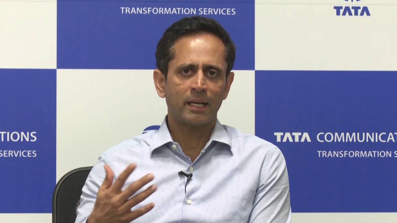Tata Communications managing director and Group CEO Vinod Kumar resigns