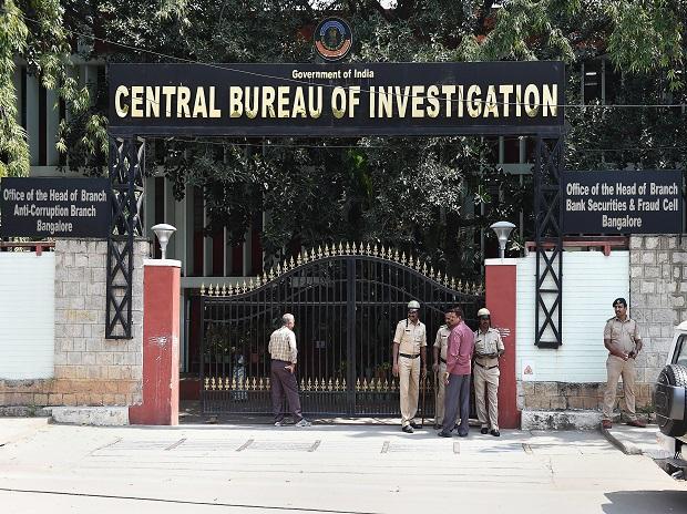 CBI searches three districts of Uttar Pradesh in connection with illegal mining scam