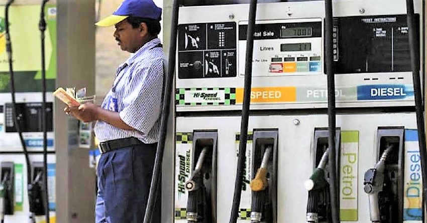 Petrol, diesel to be costlier; tax on super-rich, gold imports