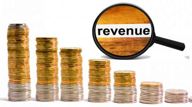 Odisha sets Rs 45,500 crore revenue collection target