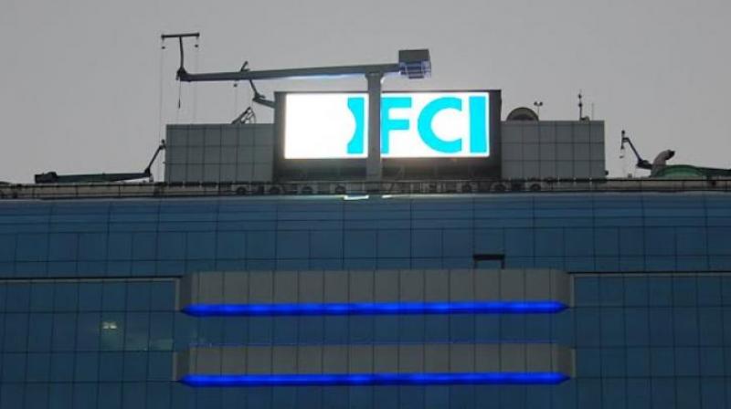IFCI aims to sell real estate assets worth Rs 100 crore this fiscal