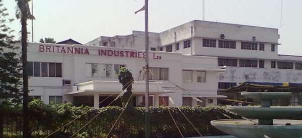 Britannia Industries Q1 net profit falls 3.64 per cent to Rs 248.64 crore