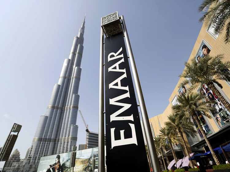 Emaar India appoints Ajay Munot as its new CEO