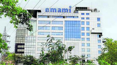 Emami plans to pare Rs 2,600 crore debt at group level in nine months