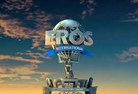Eros International Q1 net falls 55 per cent to Rs 27.05 crore
