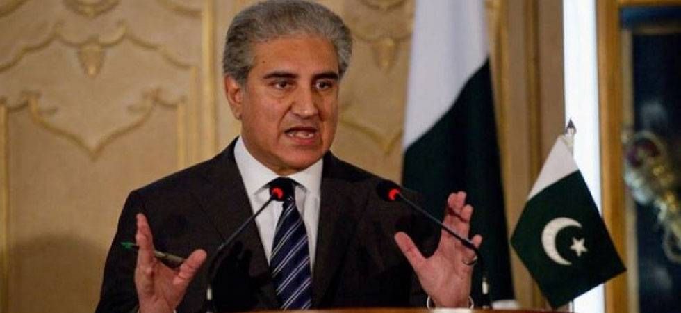 Pakistan says can resume full diplomatic ties if India scales back on Kashmir