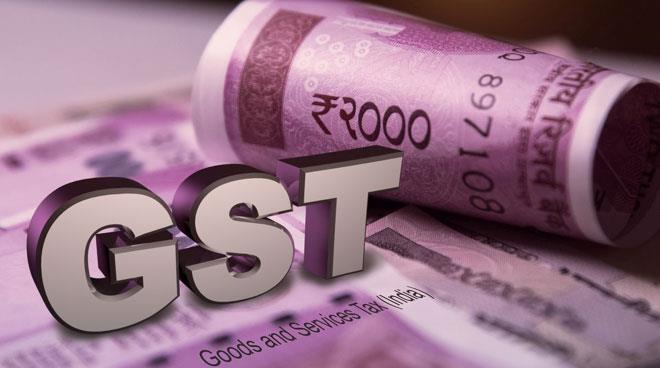 GST collection grows 5.8% to Rs 1.02 lakh crore in July