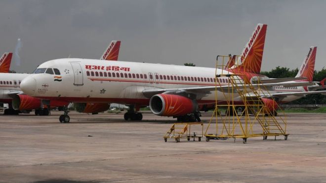 India to have 2,000 planes soon