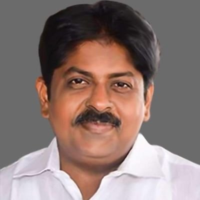 Tamil Nadu CM sacks IT minister M Manikandan