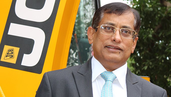 JCB promotes Subir Chowdhury to MD and CEO