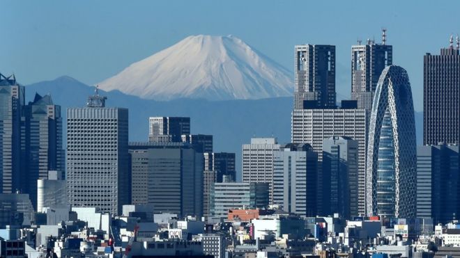 Japanese economy grew better than expected April-June