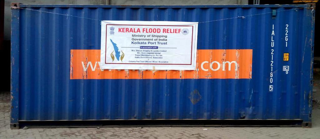 Indian Railways waive freight charges for relief materials to 3