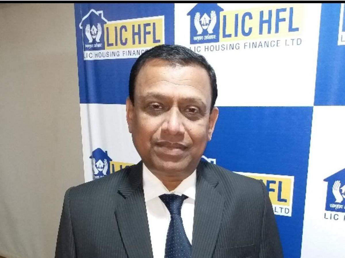 Siddhartha Mohanty takes over as MD, CEO of LIC HFL