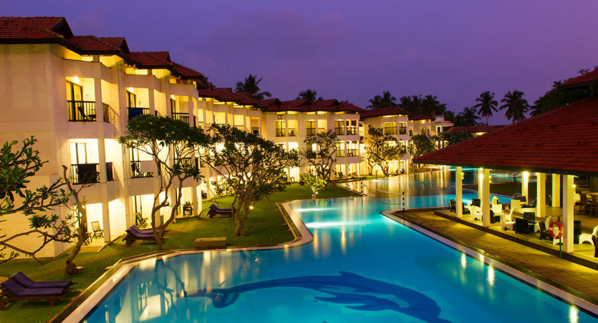 Leisure Hotels Group to invest Rs 160 crore to add nine properties