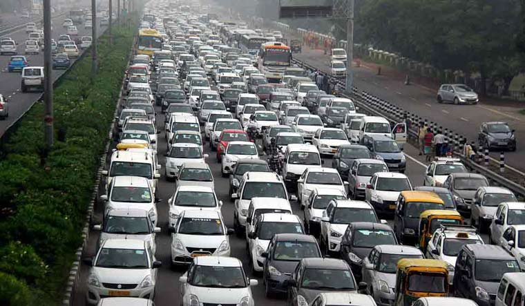 Rajya Sabha passes Motor Vehicles Amendment Bill 2019