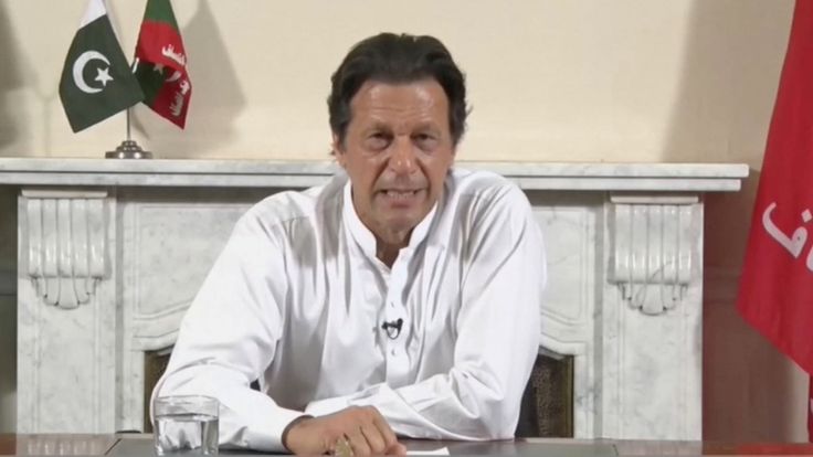 Pulwama-like attacks can happen after revocation of Article 370: Imran Khan