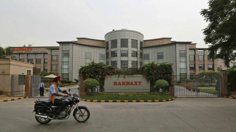 Enforcement Directorate raids former Ranbaxy group promoters