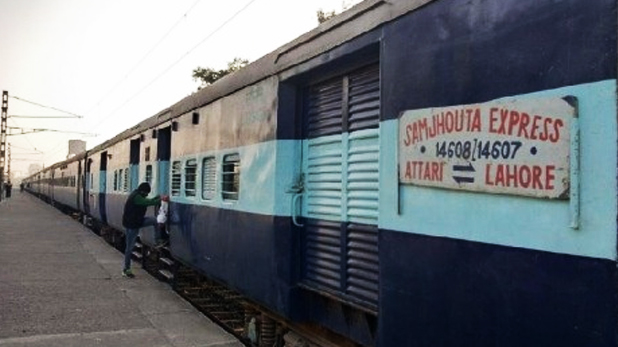 India cancels Samjhauta Express train on its side after Pakistan’s decision