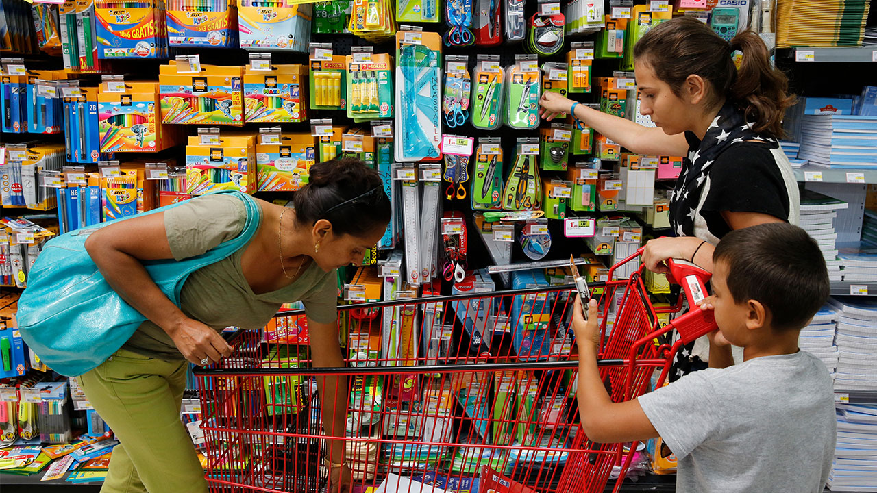 India will soon announce 2 more big steps to push consumption