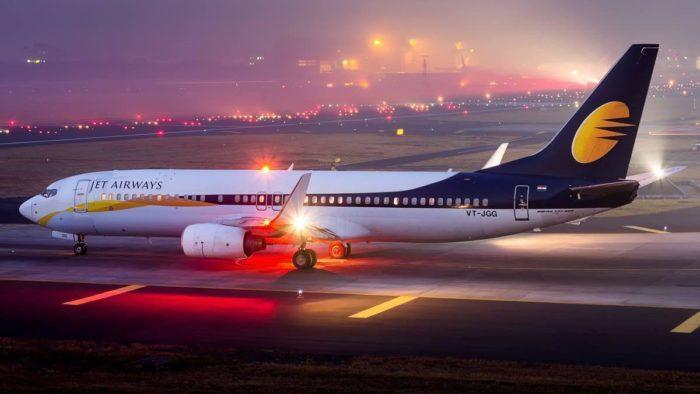 Bankrupt Jet Airways extends deadline for initial bids to August 10