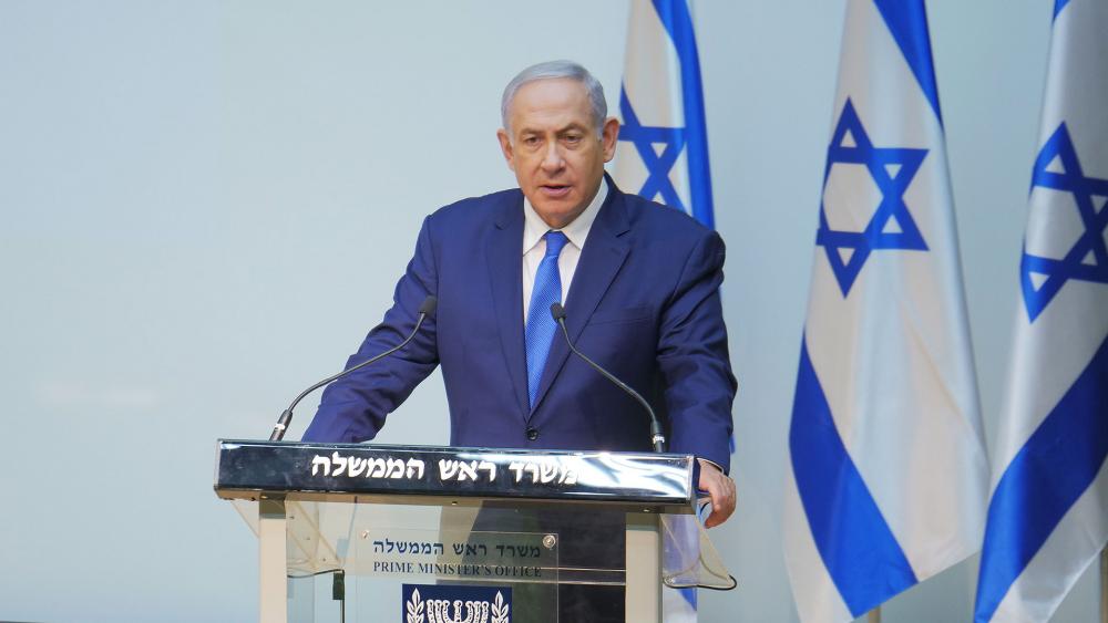 Indian realtors should partner with Israeli counterparts: Banjamin Netanyahu
