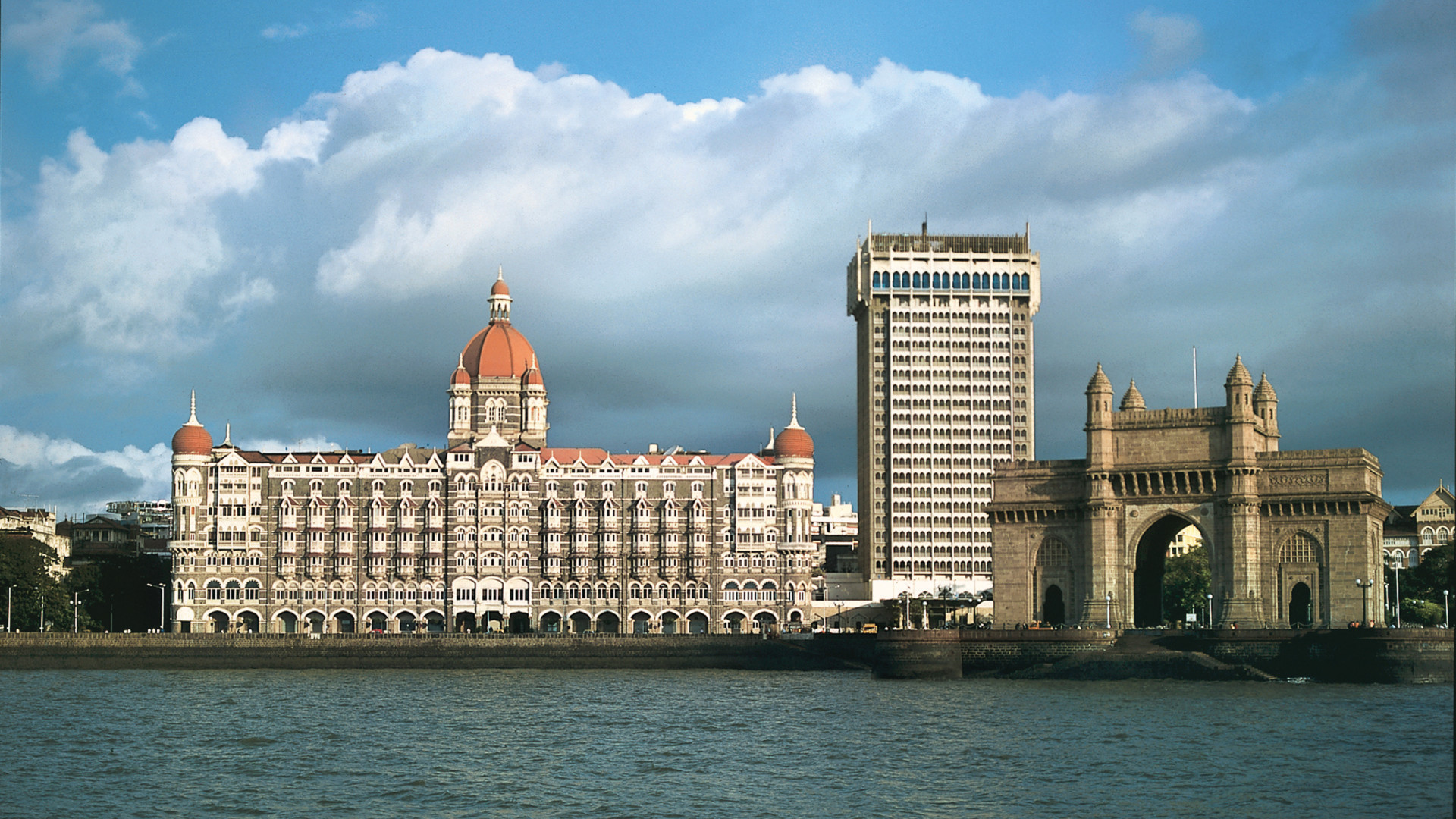 Tata Group’s Taj Hotel chain to sell assets as economy weakens
