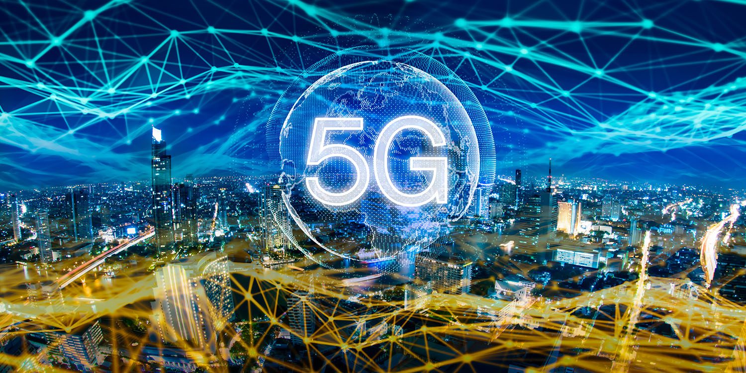 India sets 5G ball rolling, says spectrum auction by year-end or early 2020