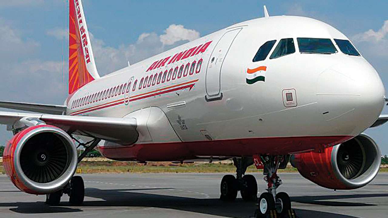 Air India’s monthly fuel bill might rise by Rs 50 crore after Aramco attack