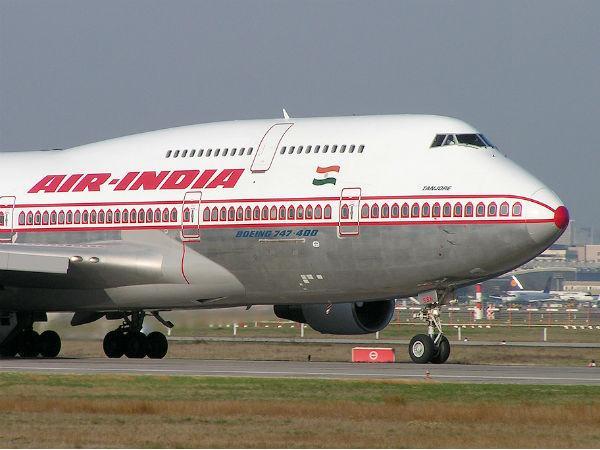 Air India posts Rs 4,600 crore operating loss in 2018-19; aims operating profit this fiscal