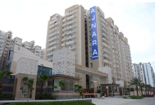 Ajnara to invest more than Rs 300 crore in Ghaziabad