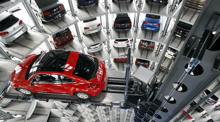 Auto sales growth outlook revised to 5-7% for FY20, says report