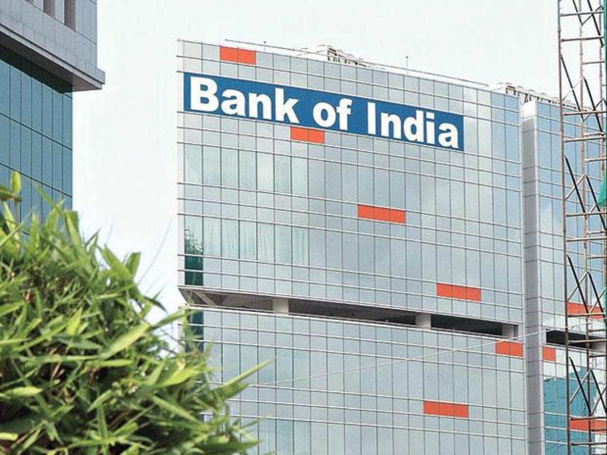 Bank of India introduces repo-based interest rate for select loan products