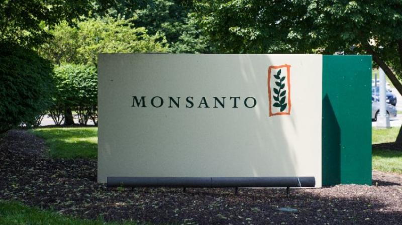 NCLT okays merger of Monsanto India with Germany’s Bayer CropScience