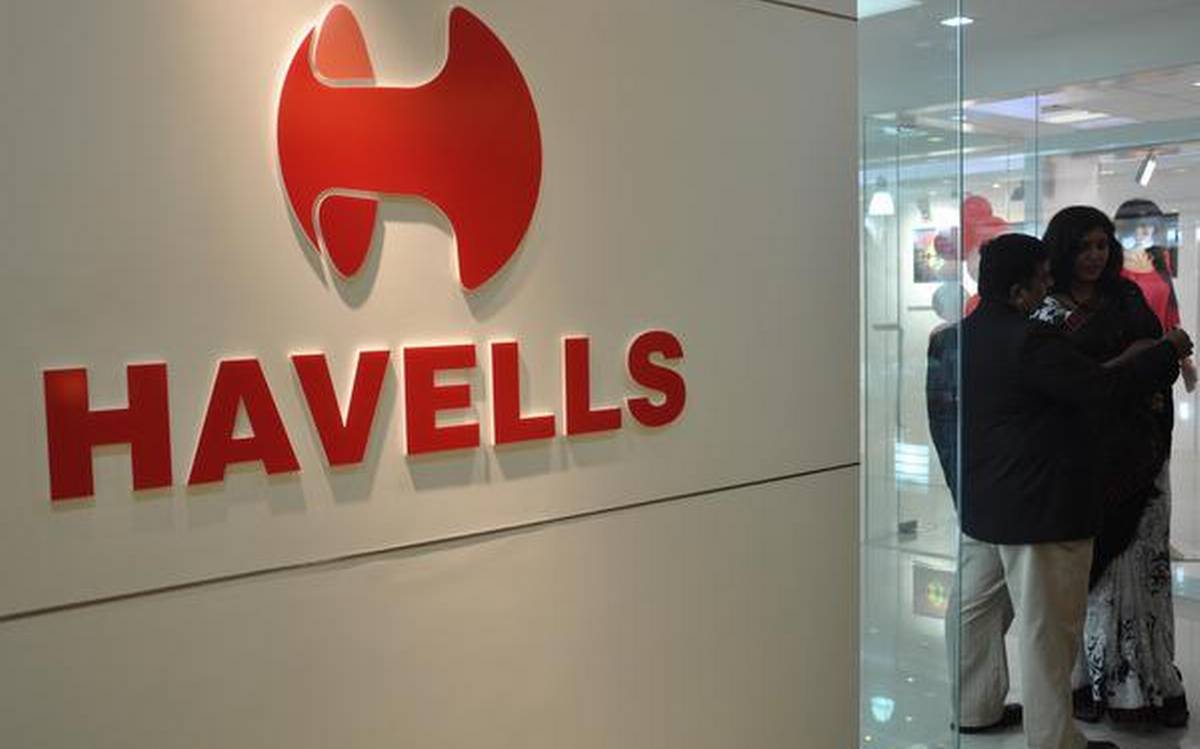 Havells India aims at Rs 1,000 crore revenue from North East