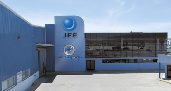 Tata Steel Europe sells Cogent Power to Japan’s JFE Shoji Trade Corporation