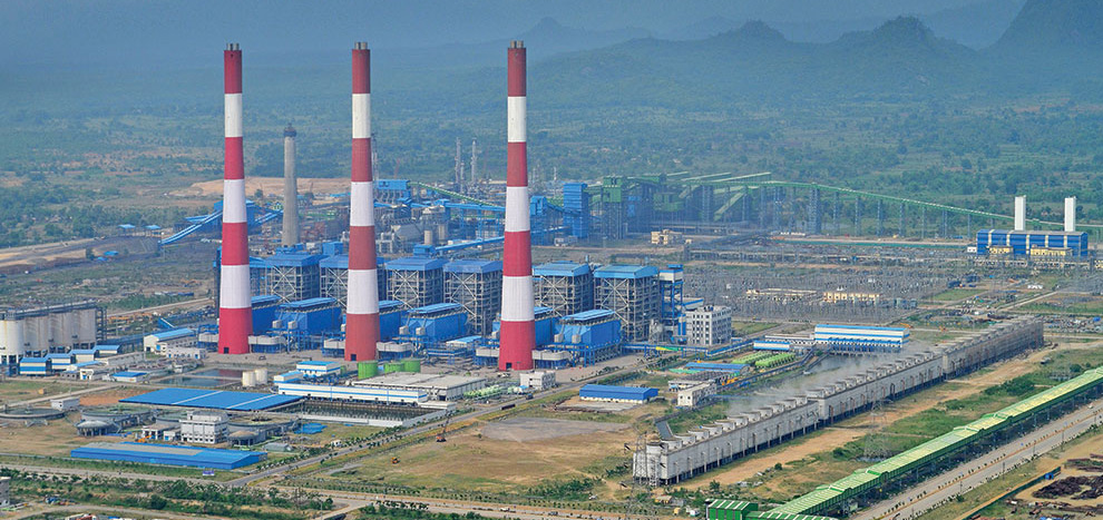Naveen Jindal seeks raw material security for Odisha steel plants