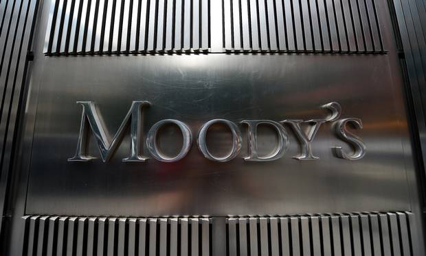 Corporate tax cut positive, but growth faces headwinds: Moody’s